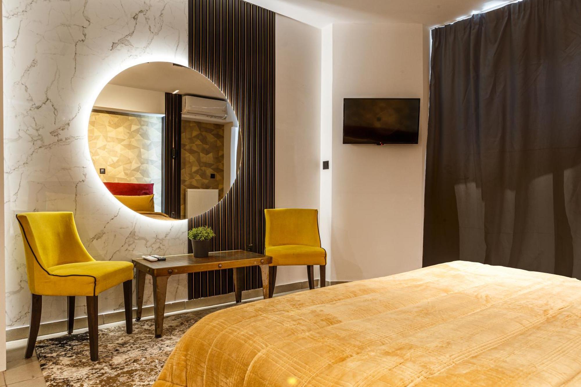 Limani Comfort Rooms Soluň Exteriér fotografie