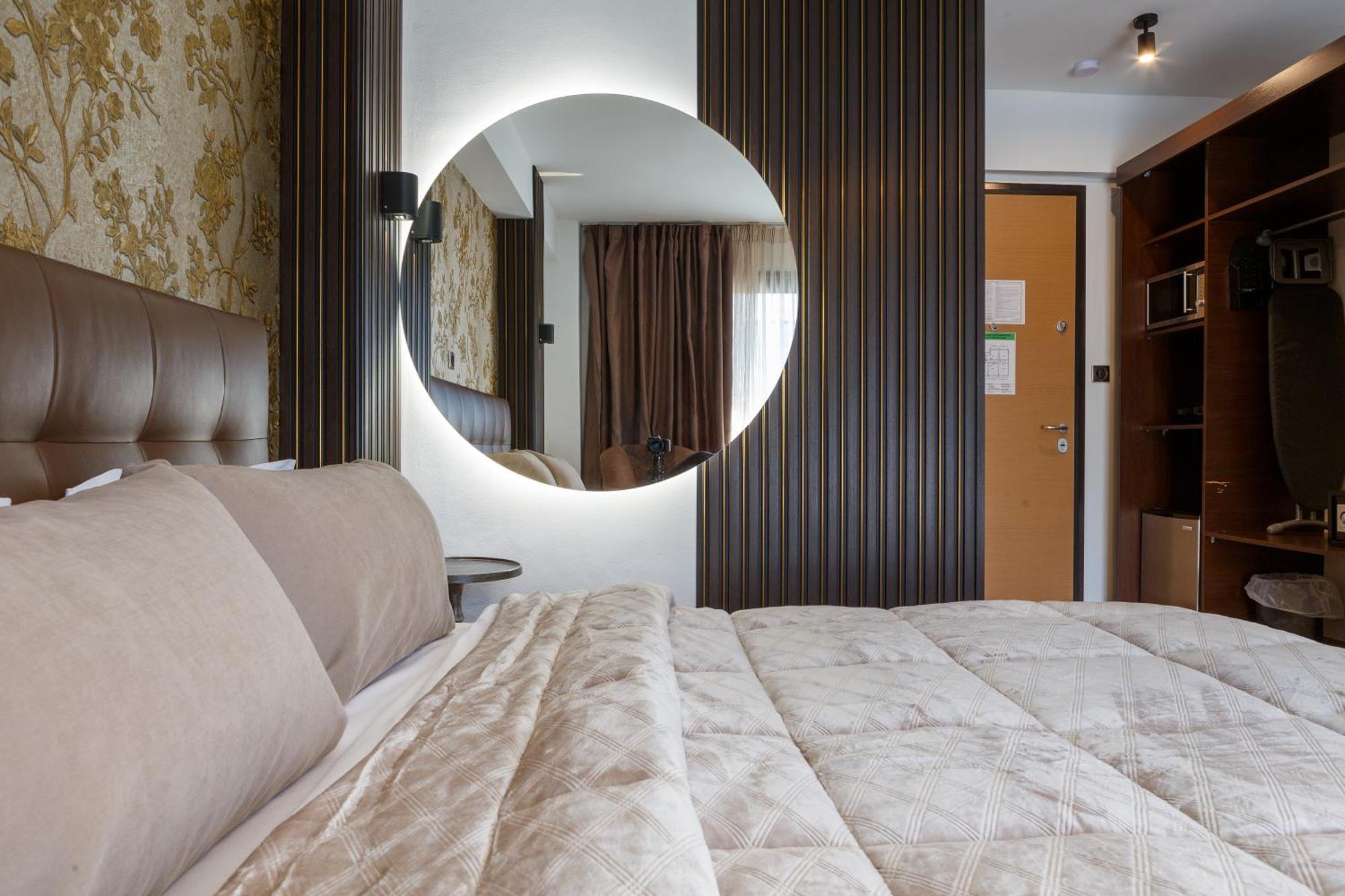 Limani Comfort Rooms Soluň Exteriér fotografie