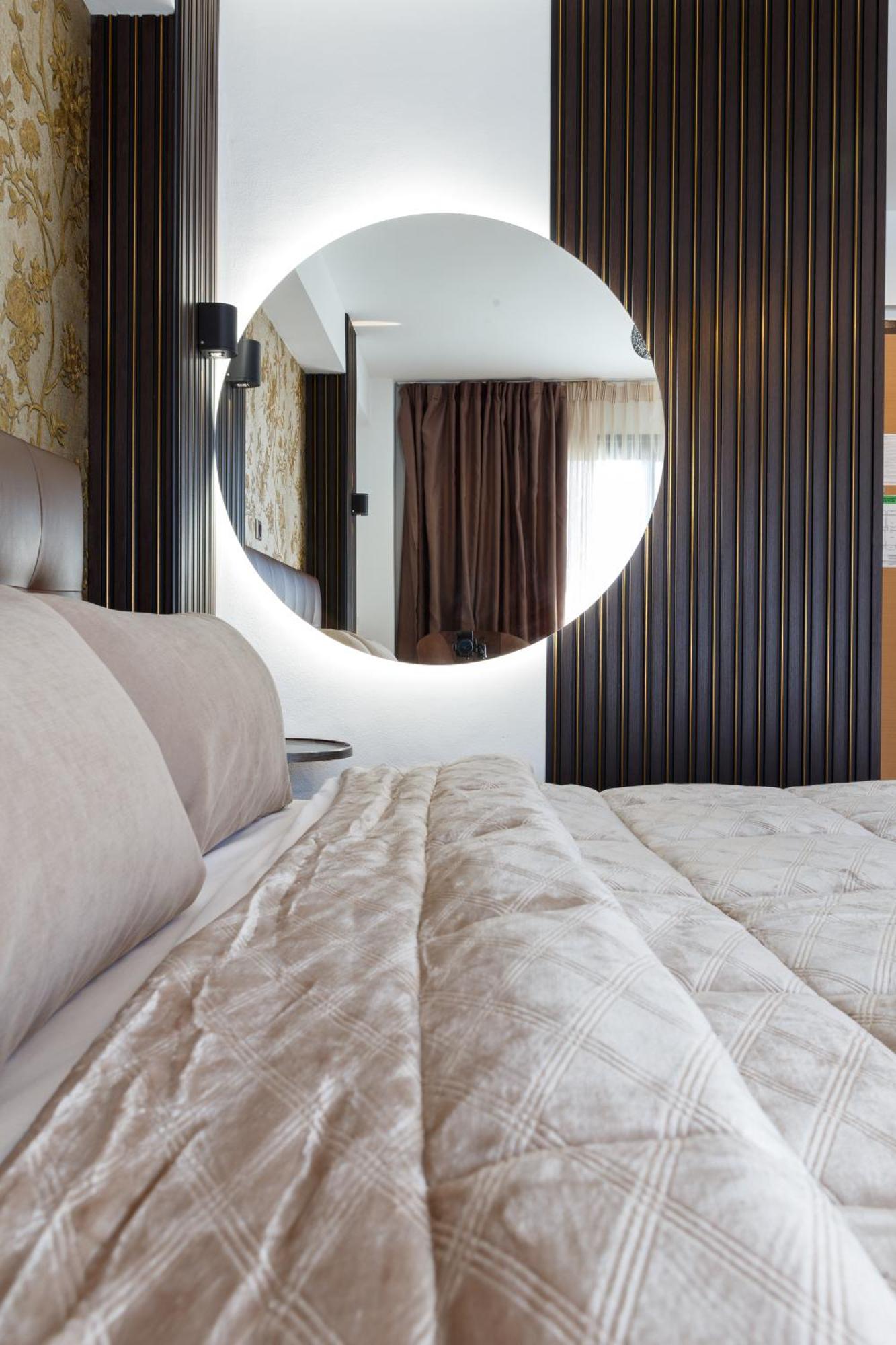 Limani Comfort Rooms Soluň Pokoj fotografie