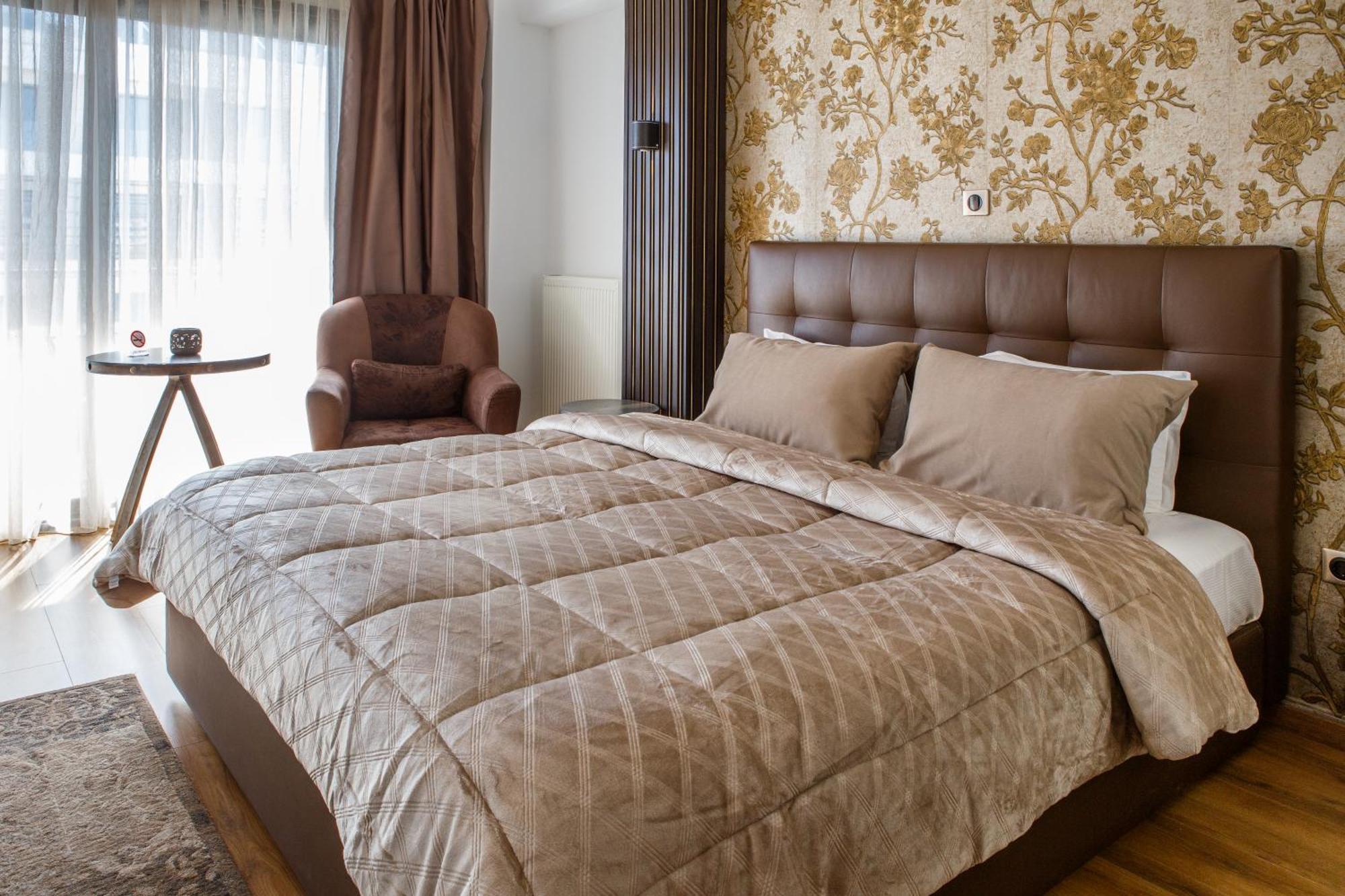 Limani Comfort Rooms Soluň Pokoj fotografie