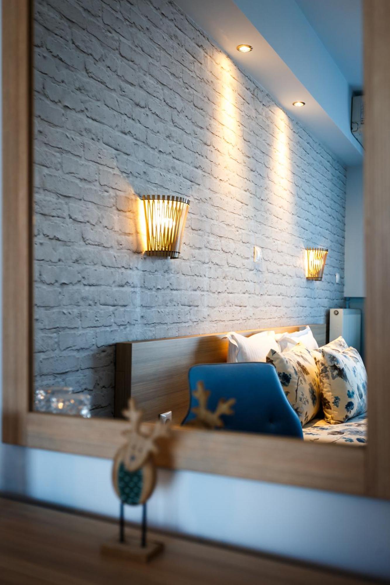 Limani Comfort Rooms Soluň Exteriér fotografie