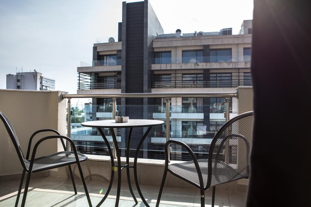 Limani Comfort Rooms Soluň Exteriér fotografie
